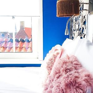 Kamer met Twee Aparte Bedden