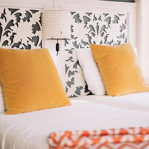 Kleine Kamer met Twee Aparte Bedden
